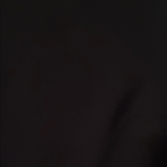 RW&CO. Elegant Black Blouse - Picture 8 of 12